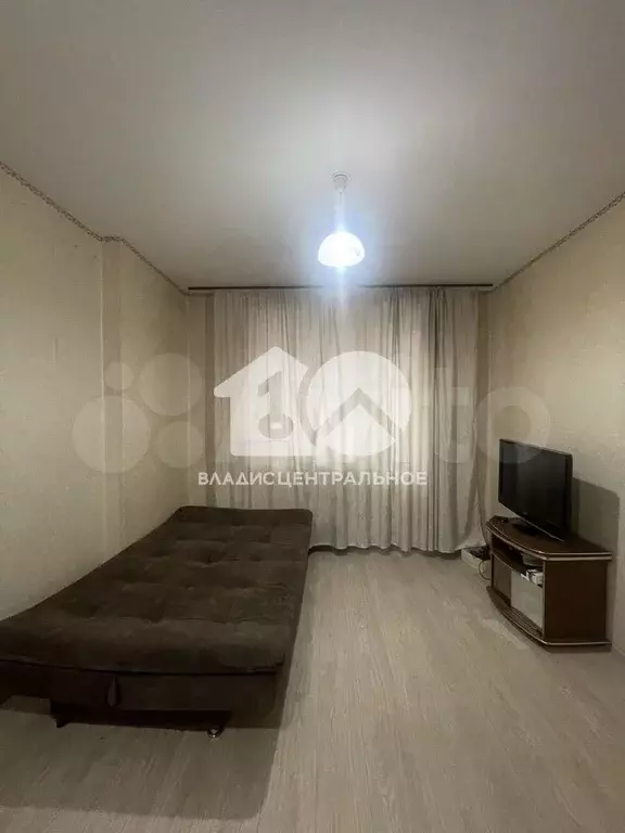 1-к. квартира, 30 м, 7/9 эт. - Фото 0