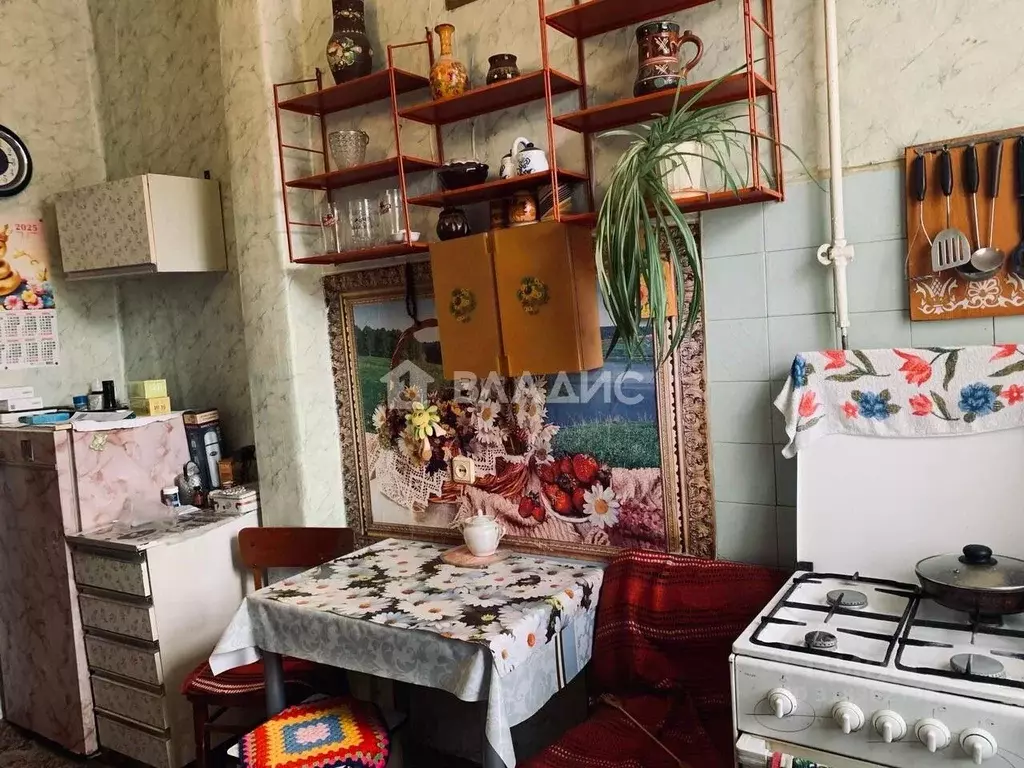 2-к кв. Калужская область, Калуга ул. Кутузова, 30 (43.2 м) - Фото 0