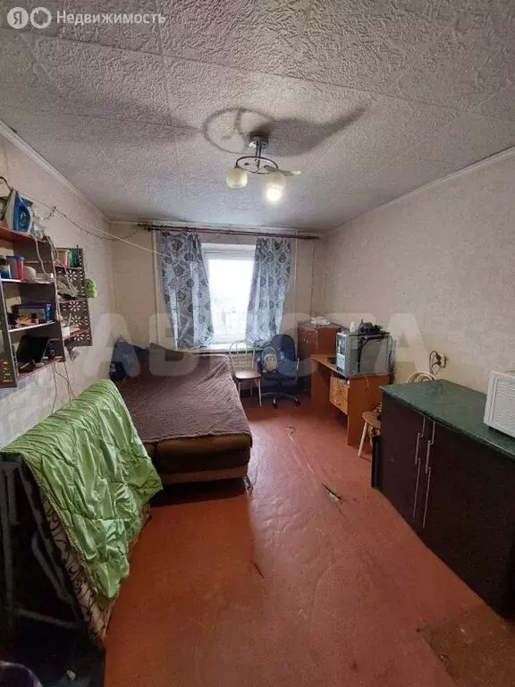 1к в -комнатной квартире (13.6 м) - Фото 2