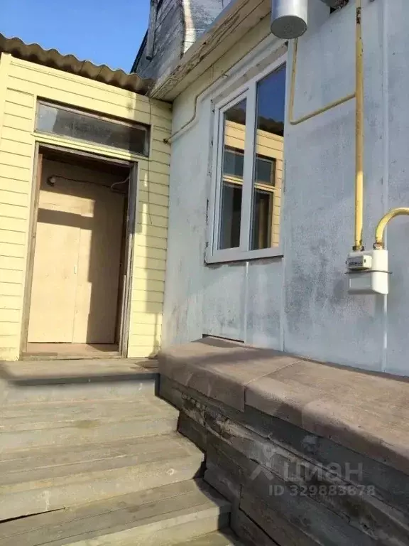 Дом в Свердловская область, Каменск-Уральский городской округ, д. ... - Фото 2