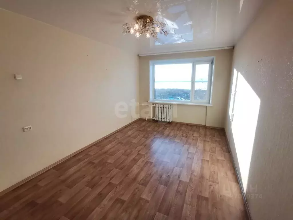 3-к кв. Камчатский край, Петропавловск-Камчатский просп. Таранца, 9 ... - Фото 1