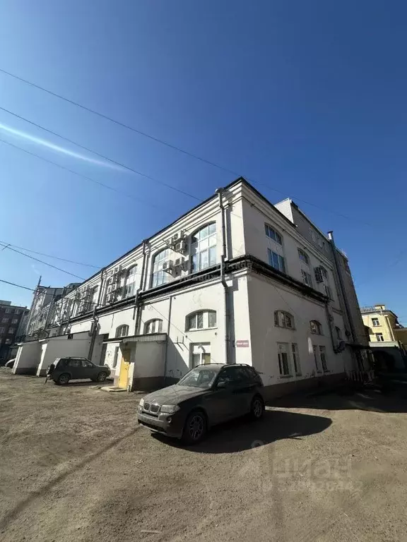 Помещение свободного назначения в Санкт-Петербург Лифляндская ул., 6М ... - Фото 1