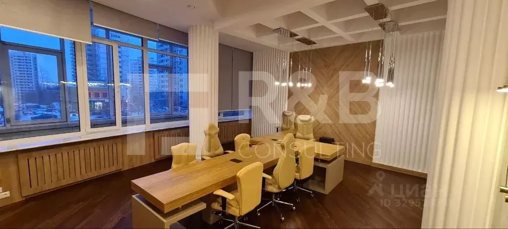 Офис в Москва Новочеремушкинская ул., 18 (1027 м) - Фото 1