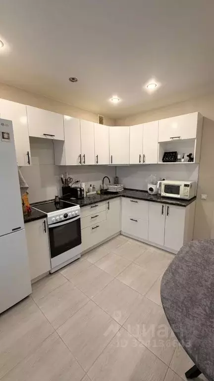 1-к кв. Вологодская область, Вологда Водники мкр, ул. Северная, 36Б ... - Фото 1