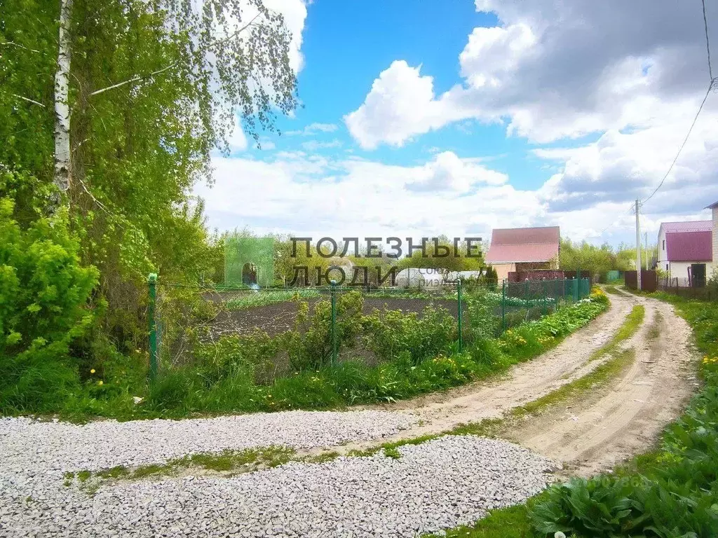 Дом в Орловская область, Орловский район, Ручеек СТ 92 (10 м) - Фото 0