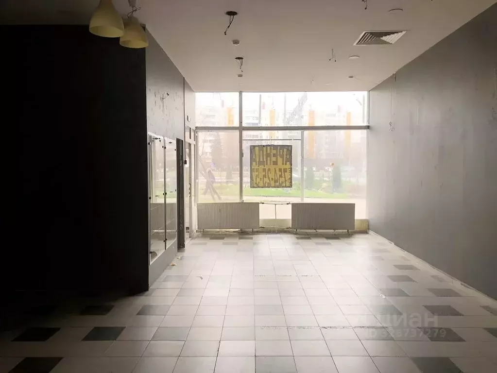 Помещение свободного назначения в Москва ул. Народного Ополчения, 21К1 ... - Фото 1