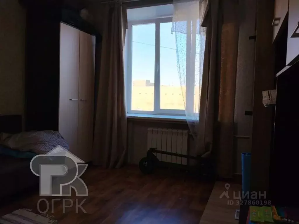 Комната Москва Колодезная ул., 7К2 (16.5 м) - Фото 2