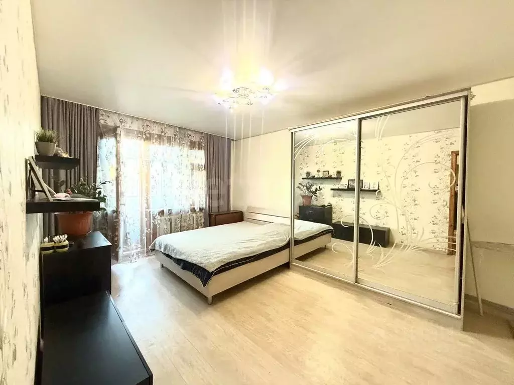 2-к кв. Мордовия, Саранск Севастопольская ул., 35 (53.0 м) - Фото 1