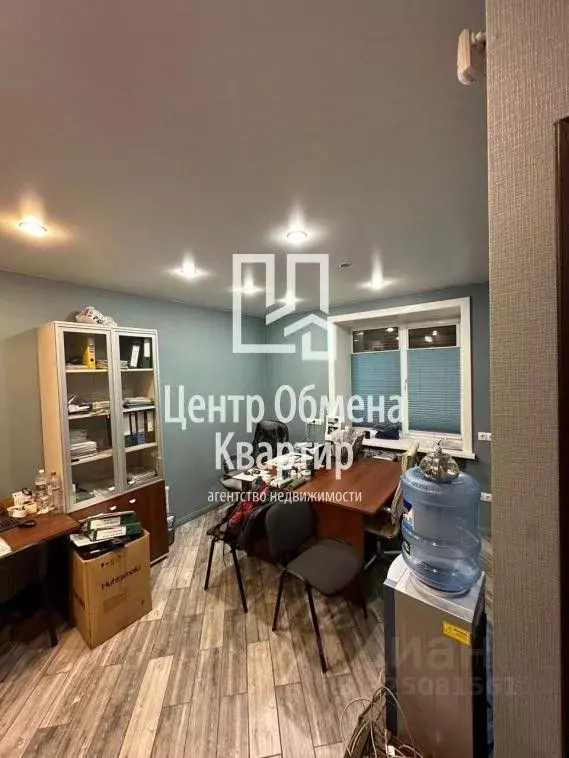 Офис в Иркутская область, Иркутск Российская ул., 1 (42 м) - Фото 1