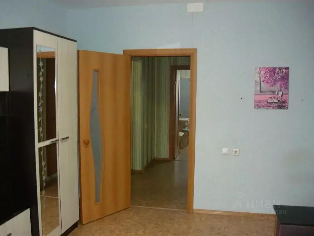 1-к кв. Липецкая область, Липецк ул. Пришвина, 3А (35.0 м) - Фото 2