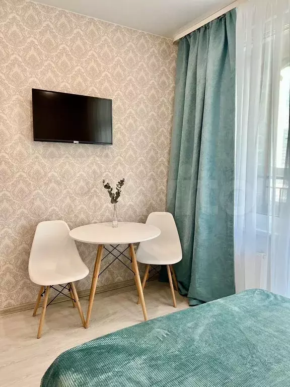 Квартира-студия, 20 м, 3/19 эт. - Фото 0