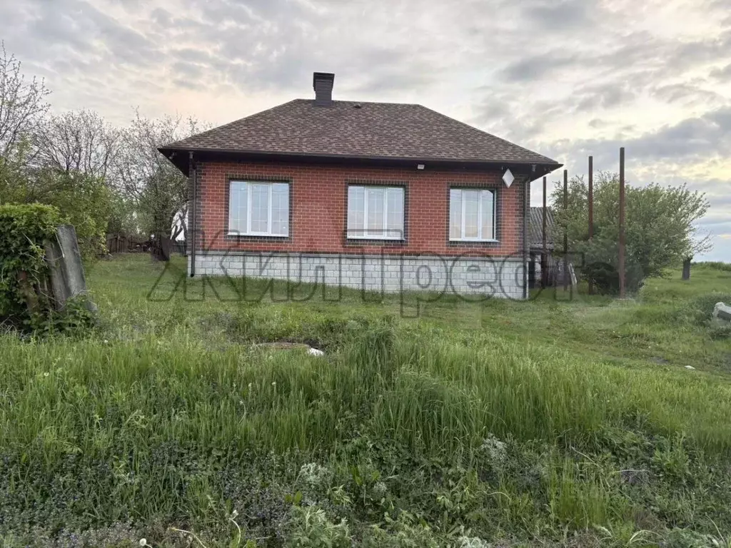 Дом в Белгородская область, Белгородский муниципальный округ, ... - Фото 1