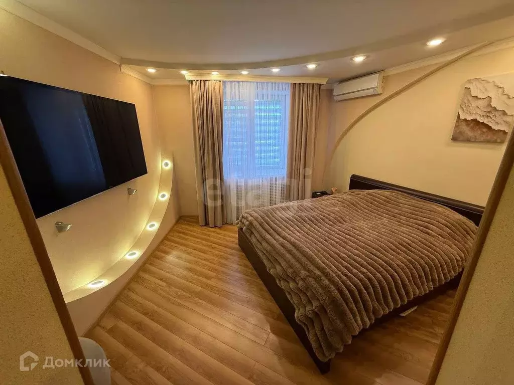 Продаётся 3-к квартира, 90 м - Фото 1