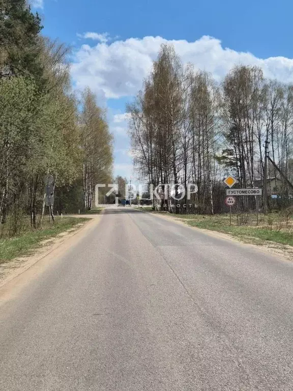 Участок в Костромская область, Красносельский район, Сидоровское ... - Фото 0