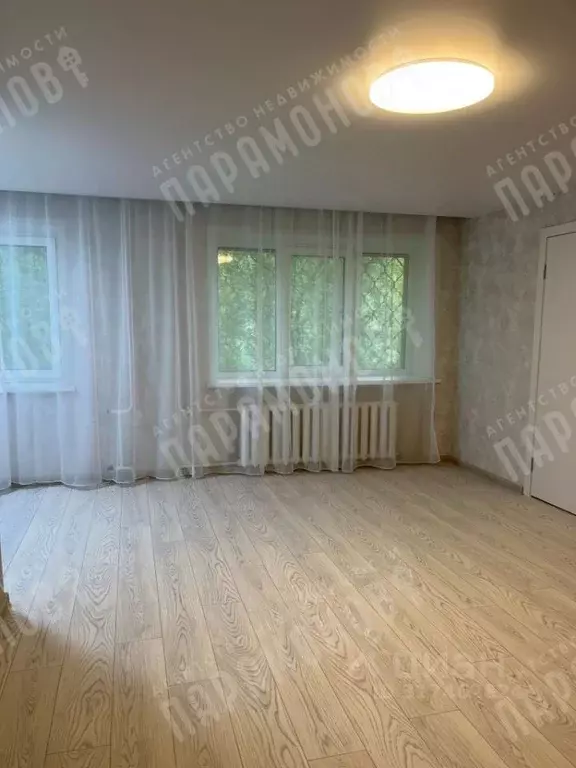 2-к кв. Тверская область, Тверь ул. Фадеева, 28к2 (46.0 м) - Фото 1