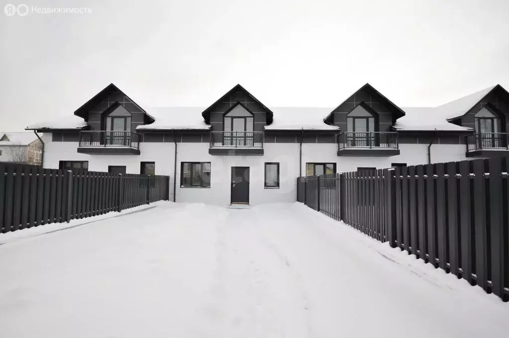 Дом в Анивский городской округ, село Мицулёвка, Первомайская улица ... - Фото 2