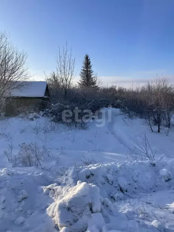 Участок в Татарстан, Альметьевск ул. Загита Гамирова (6.5 сот.) - Фото 0