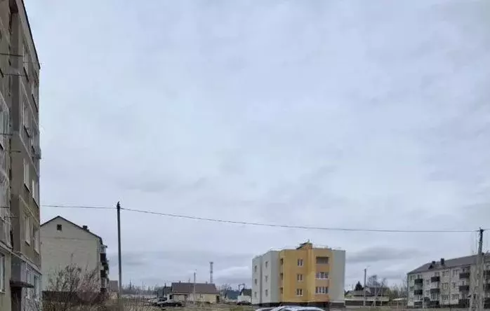 Продаётся 1-к квартира, 33 м - Фото 0