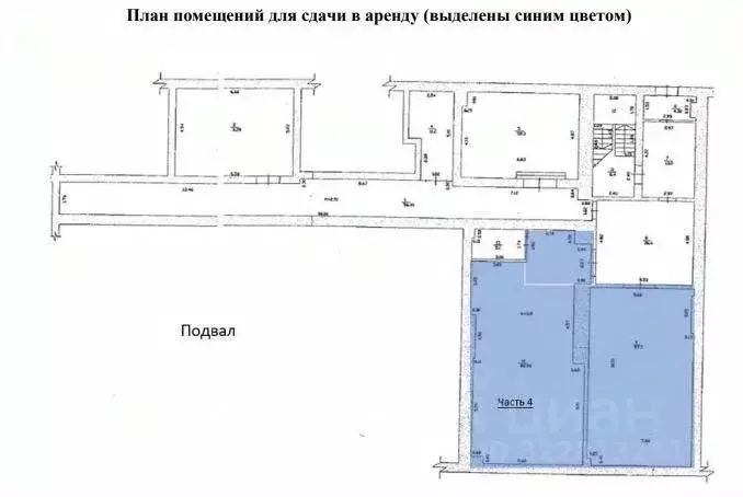 Помещение свободного назначения в Тамбовская область, Тамбов Советская ... - Фото 0