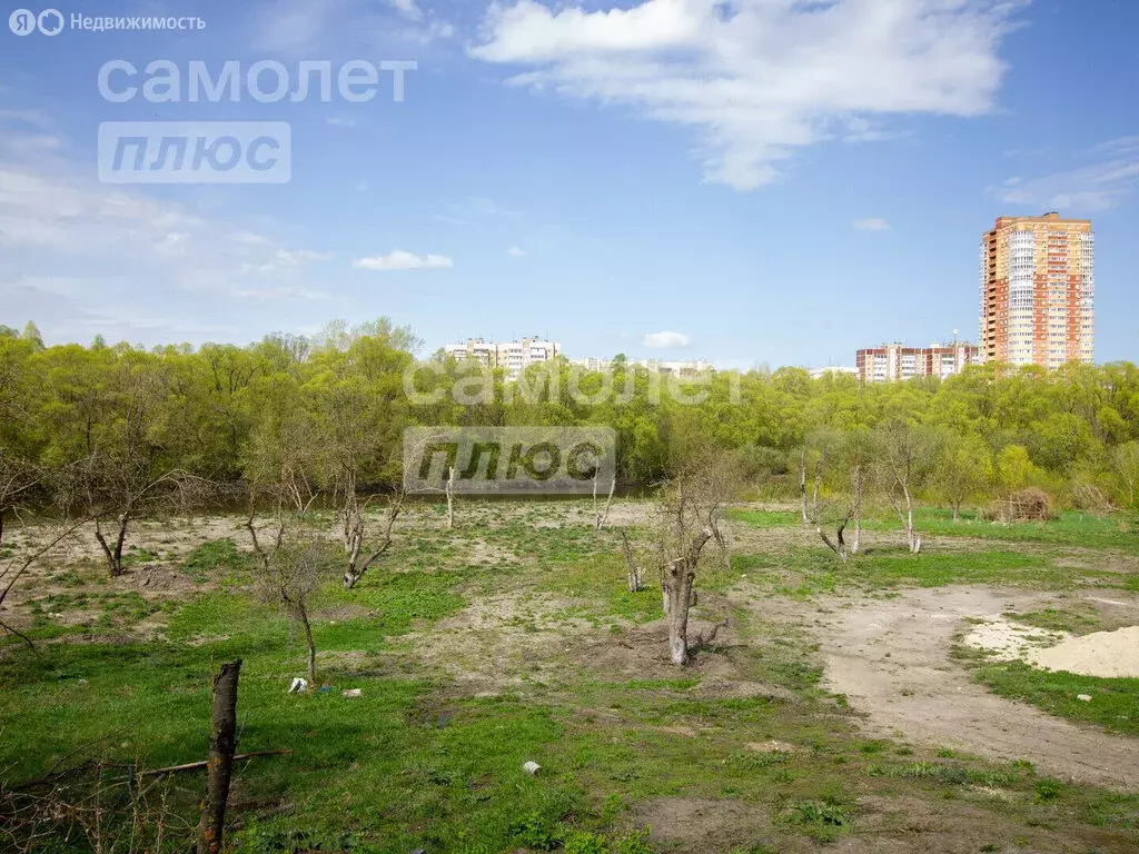 Участок в Ульяновск, СНТ Сигнал (7 м) - Фото 2