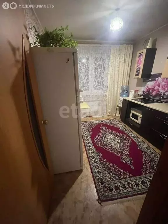 1-комнатная квартира: Челябинск, улица Болейко, 4Б (41 м) - Фото 0