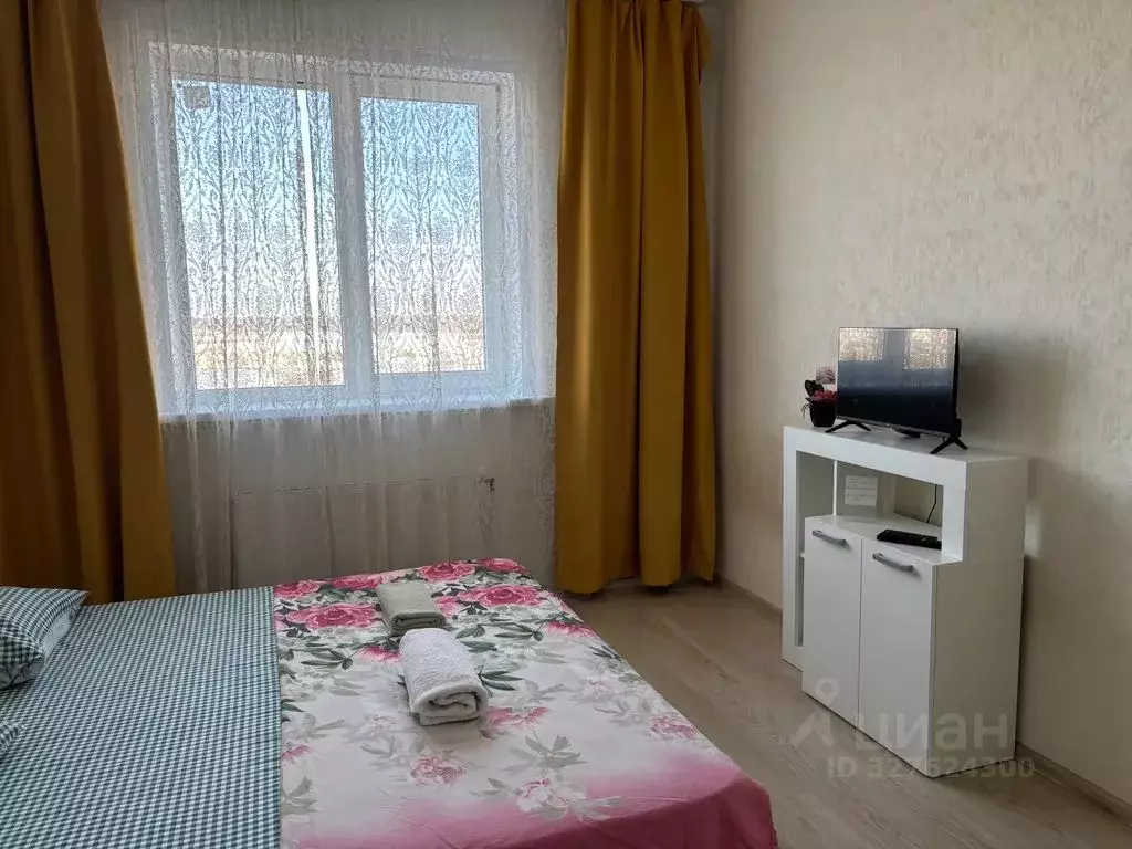 1-к кв. Башкортостан, Уфа ул. Генерала Кусимова, 11 (50.0 м) - Фото 2