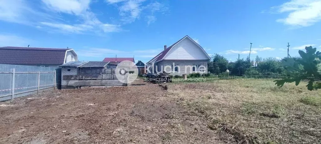 Участок в Татарстан, Казань ул. Ленина, 25 (6.47 сот.) - Фото 1