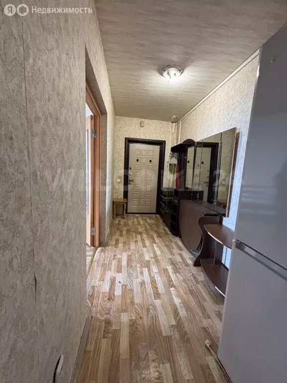 2-комнатная квартира: Москва, Рождественская улица, 21к1 (54.9 м) - Фото 2