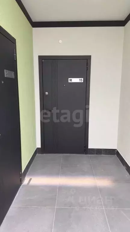 3-к кв. Брянская область, Брянский район, Снежское с/пос, пос. Путевка ... - Фото 1