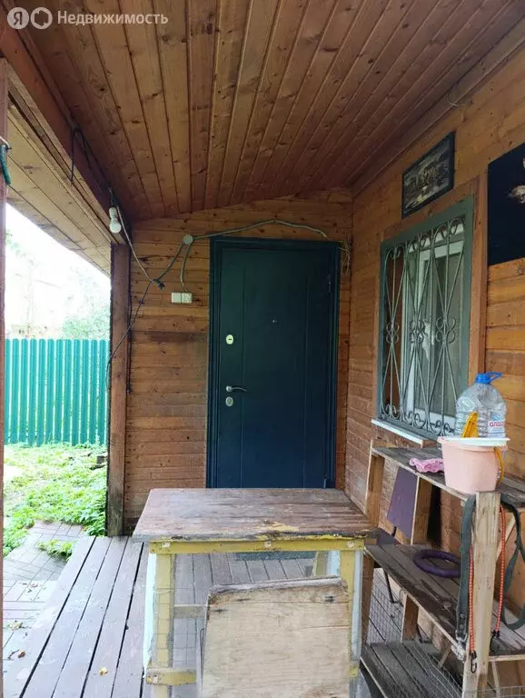 Дом в Московская область, Подольск (40 м) - Фото 1