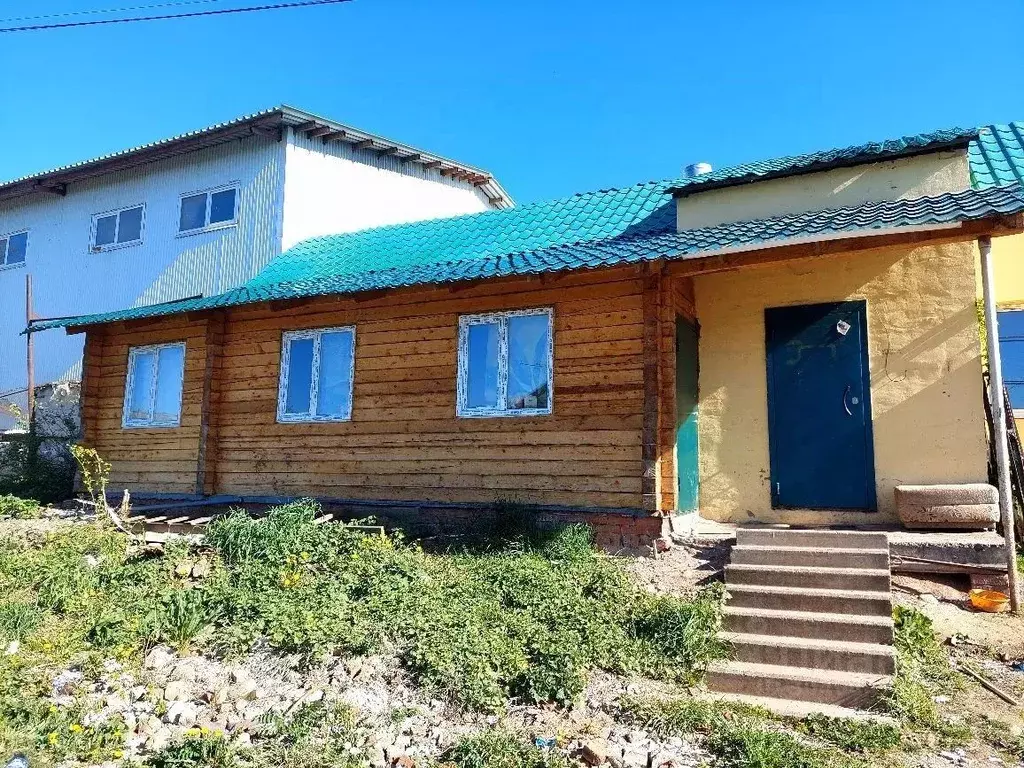 Производственное помещение в Удмуртия, с. Завьялово ул. Геологов, 9 ... - Фото 1