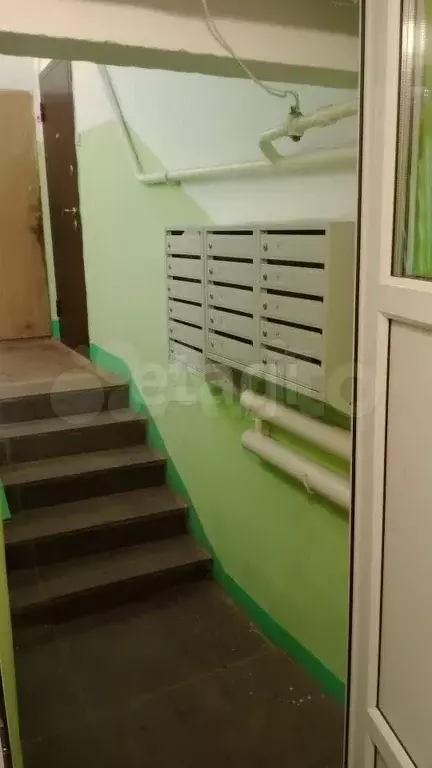 3-к. квартира, 42 м, 2/5 эт. - Фото 1