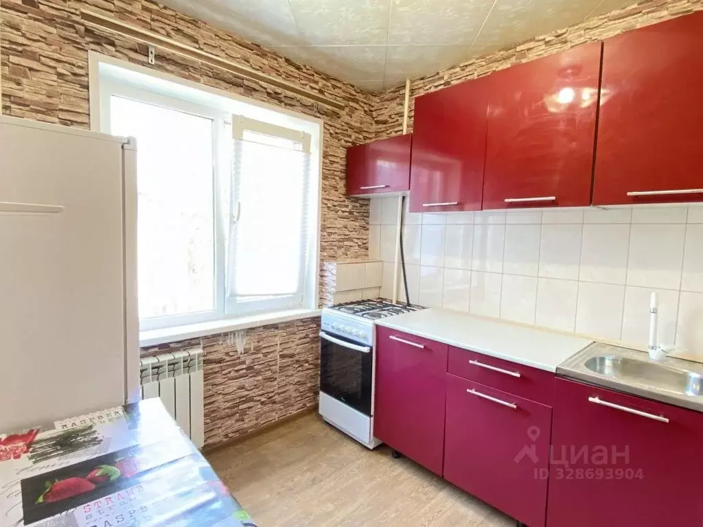 2-к кв. Томская область, Томск ул. Бела Куна, 12 (44.0 м) - Фото 1