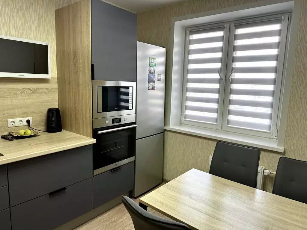 3-к кв. Пермский край, д. Кондратово ул. Строителей, 9 (64.6 м) - Фото 2