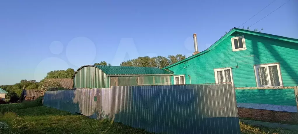 Дом 61,7 м на участке 15 сот. - Фото 0