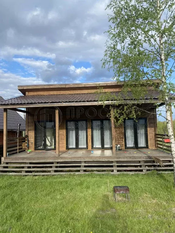 Продается дом в КП Панорамы - Фото 1