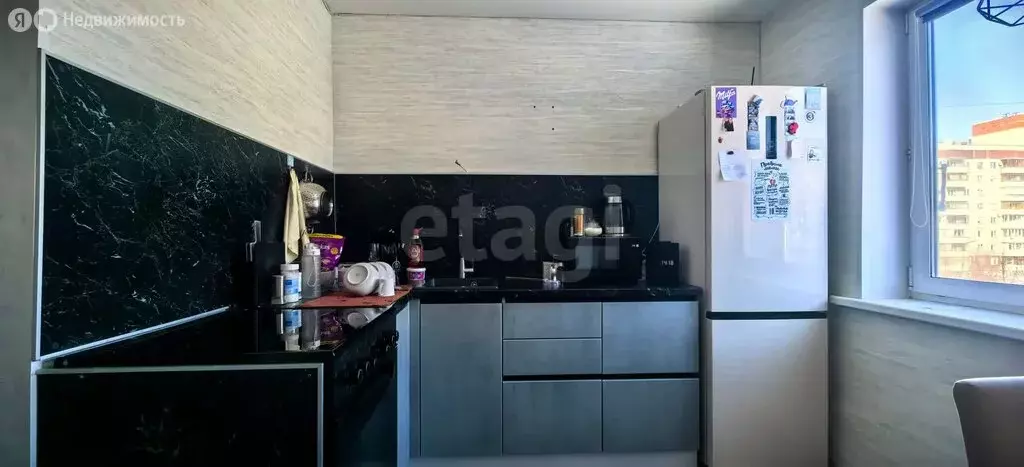 2-комнатная квартира: Озерск, микрорайон Заозёрный, 6/1 (49.9 м) - Фото 1