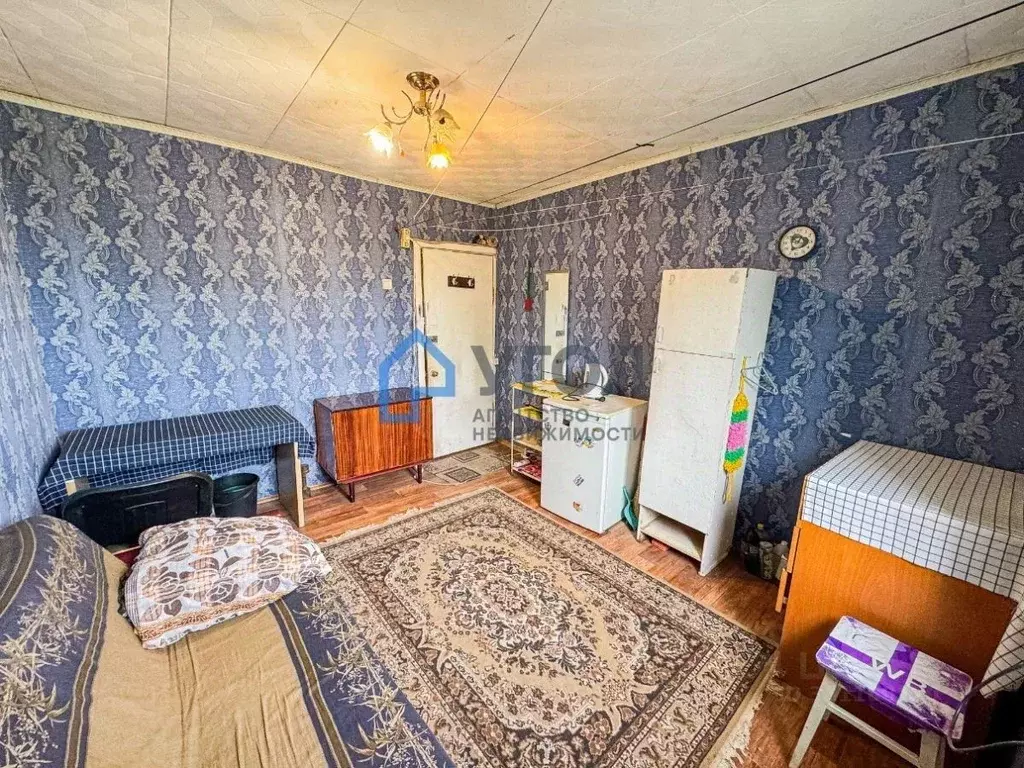 Комната Самарская область, Самара Рыльская ул., 44 (10.0 м) - Фото 2