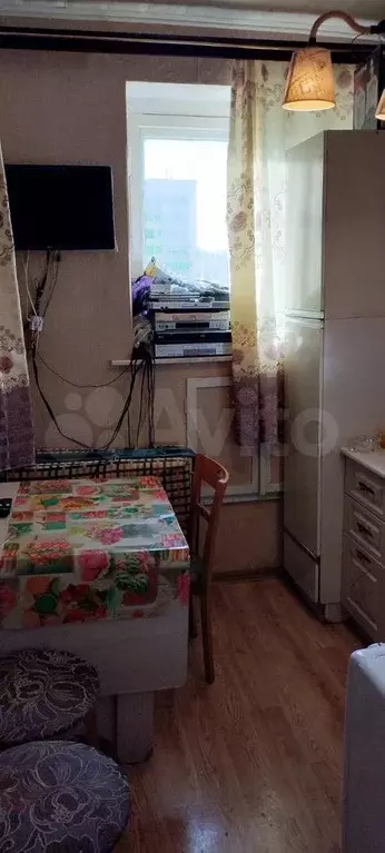 1-к. квартира, 29 м, 4/5 эт. - Фото 0