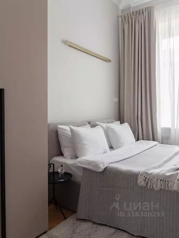 2-к кв. Санкт-Петербург Ковенский пер., 1 (52.0 м) - Фото 0