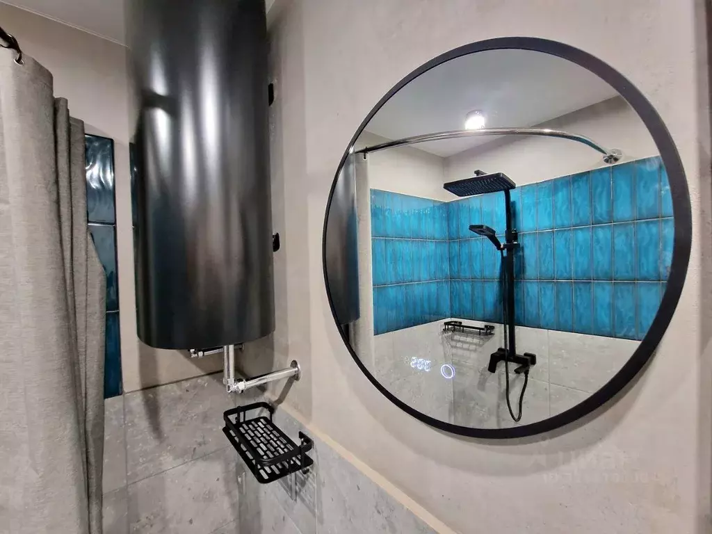 1-к кв. Калининградская область, Калининград Ленинский просп., 157 ... - Фото 1