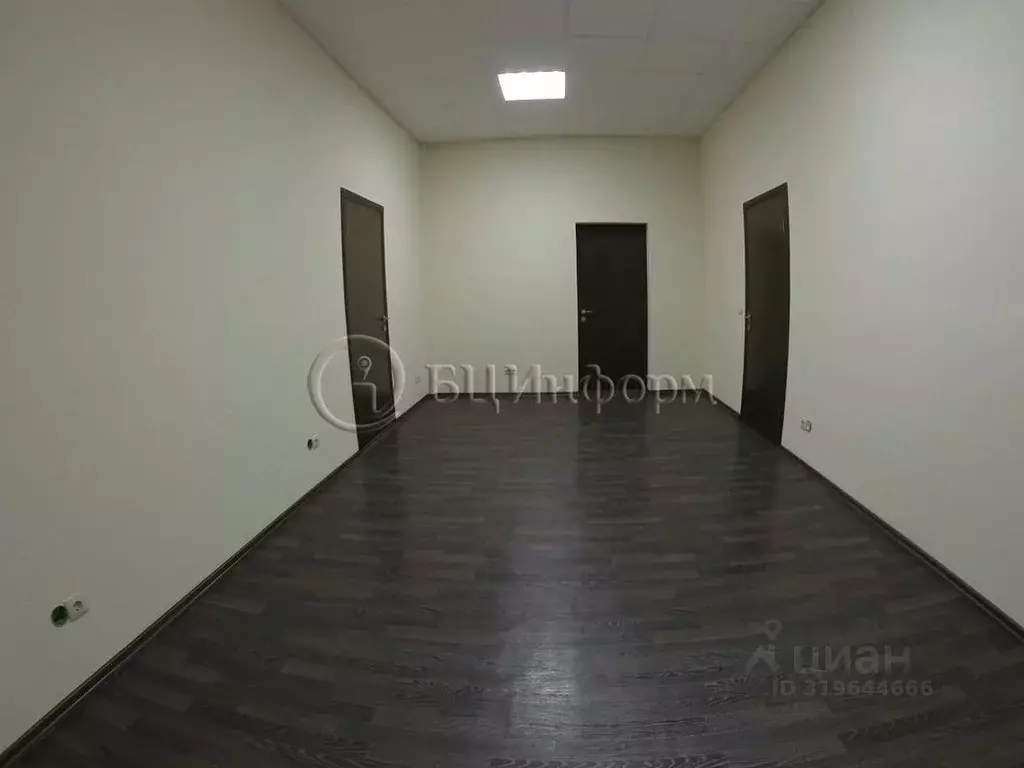 Офис в Санкт-Петербург Левашовский просп., 12 (95 м) - Фото 0