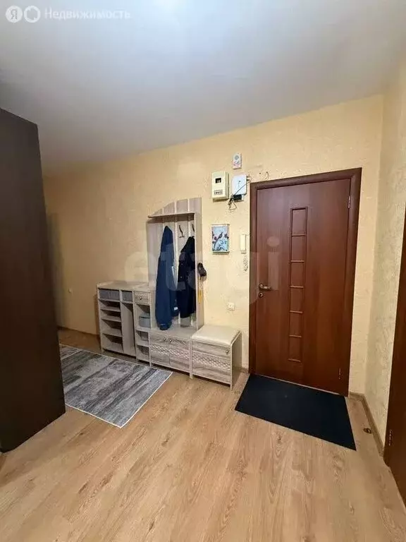 2-комнатная квартира: Воронеж, жилой массив Лесная Поляна-3, 14 (67.8 ... - Фото 1