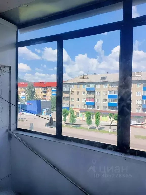 Купить Квартиру В Междуреченске 3 Комнатную