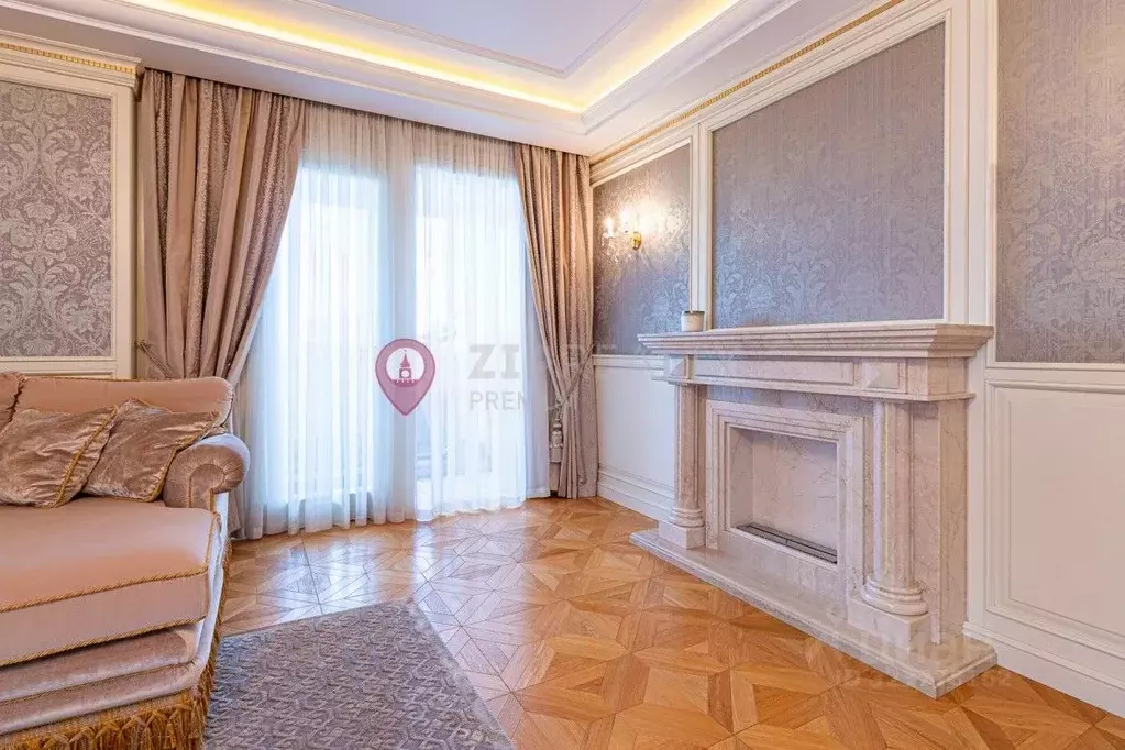 5-к кв. Краснодарский край, Краснодар ул. Гагарина, 232 (173.7 м) - Фото 2