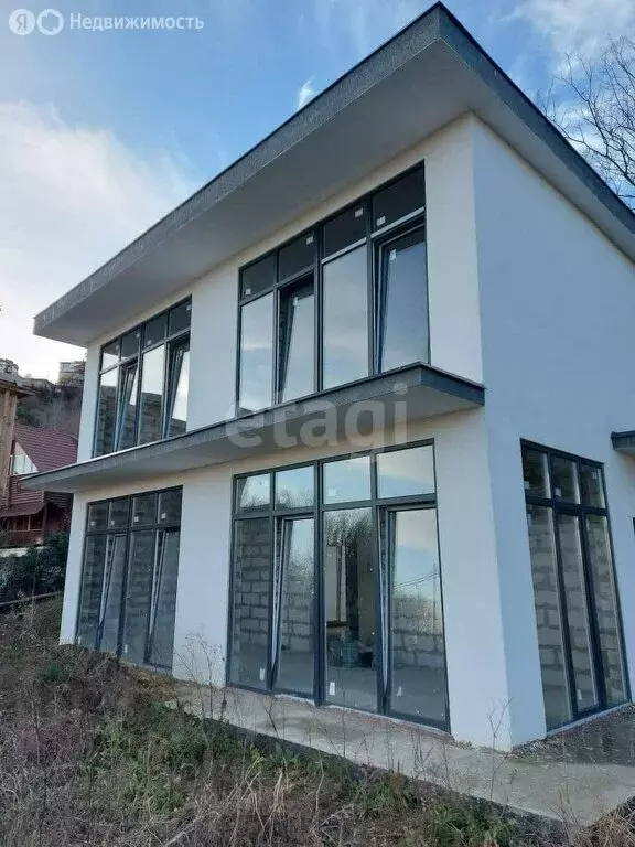 Дом в Сочи, садоводческое товарищество Дружба (164 м) - Фото 0