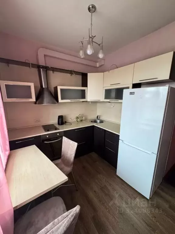 1-к кв. Иркутская область, Иркутск Амурский проезд, 16 (42.0 м) - Фото 1