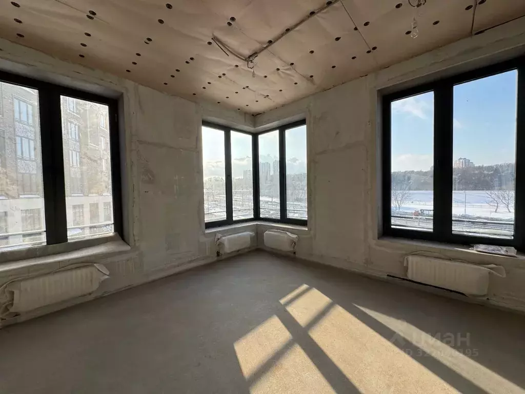 2-к кв. Москва просп. Генерала Дорохова, 39к1Б (73.0 м) - Фото 2