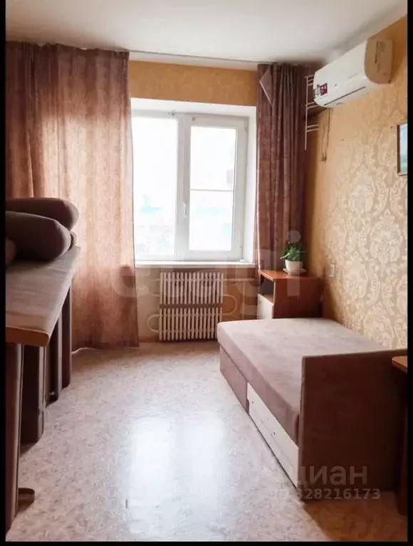 3-к кв. Калмыкия, Элиста 8-й мкр, 67 (65.0 м) - Фото 1