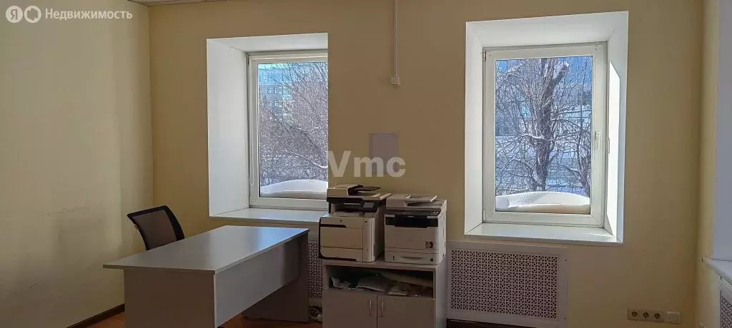 Офис (70.55 м) - Фото 1